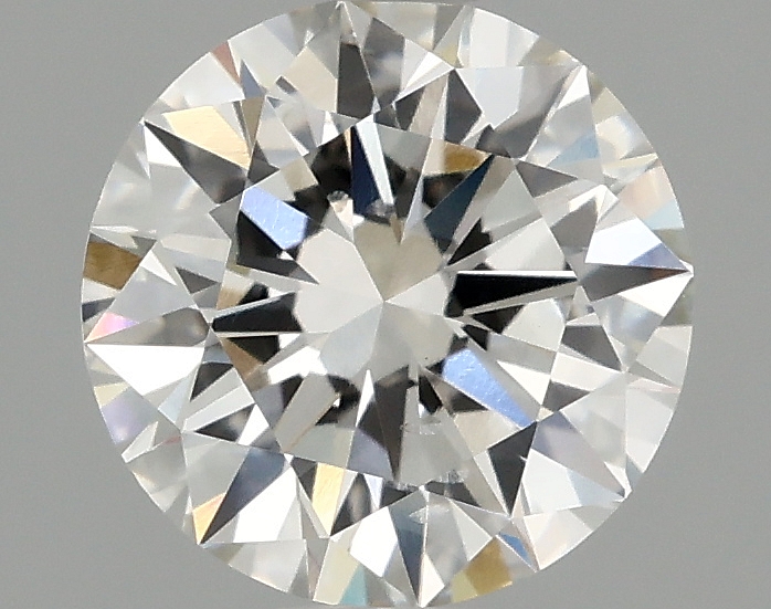 1.52ct G SI1 RB