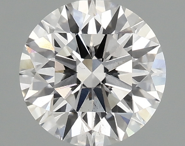 1.52ct F SI1 RB