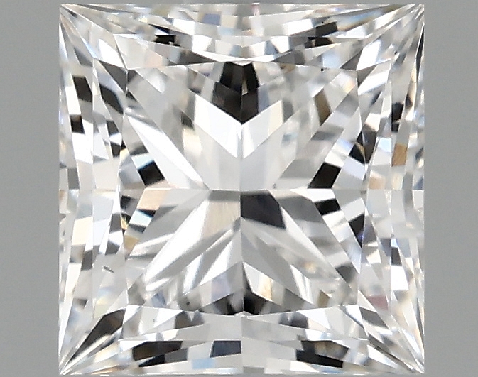 1.23ct E VS2 PR