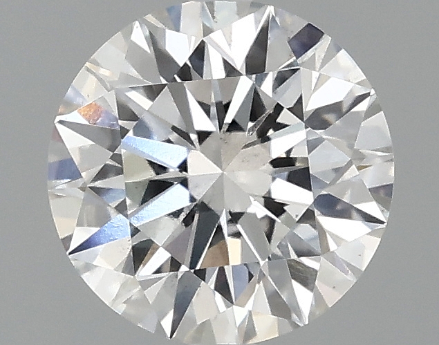 1.46ct F SI1 RB