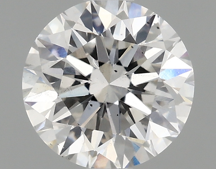 1.03ct E SI1 RB