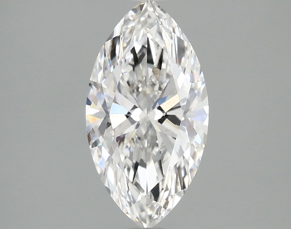1.44 ct LabGrown Marquise E VS2