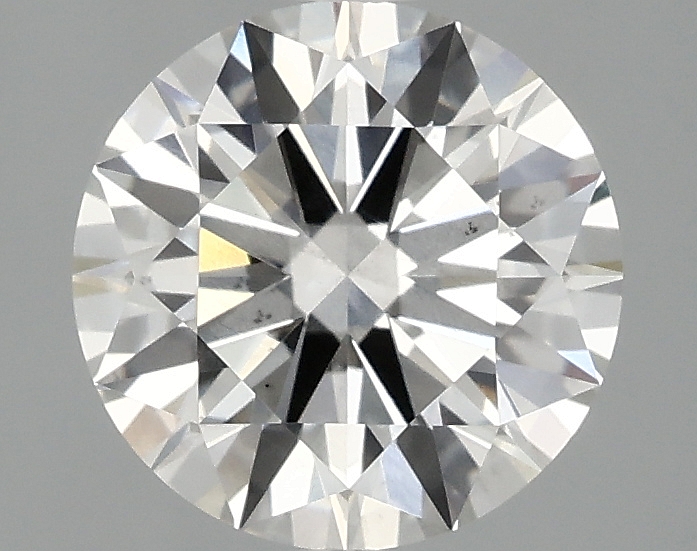 2.05ct G SI1 RB