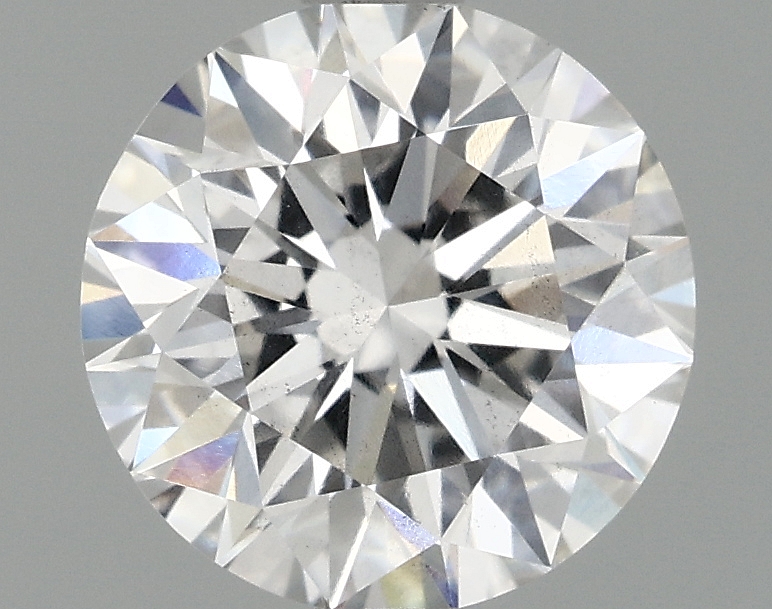 1.47ct F SI1 RB