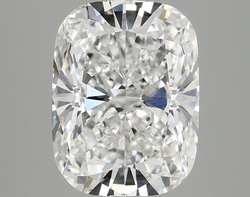 3.1ct E SI1 CU