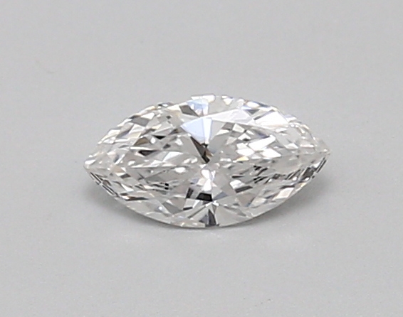 0.3 ct LabGrown Marquise E VVS2