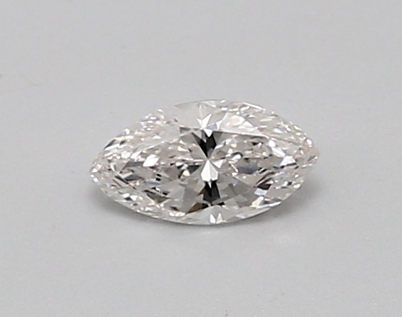 0.31 ct LabGrown Marquise F VVS2