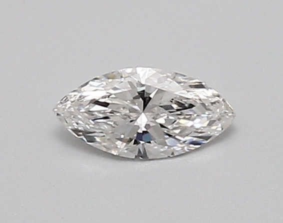 0.32 ct LabGrown Marquise E VVS1