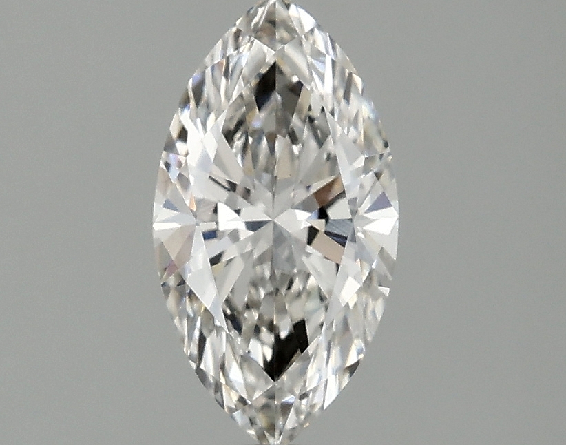 0.97ct G VVS2 MQ