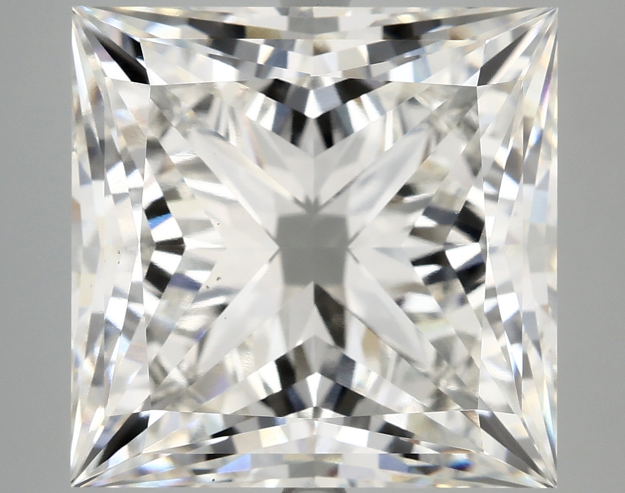 17.67ct H VS1 PR