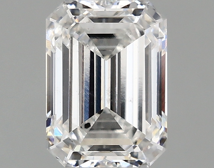 1.1ct E SI1 EM