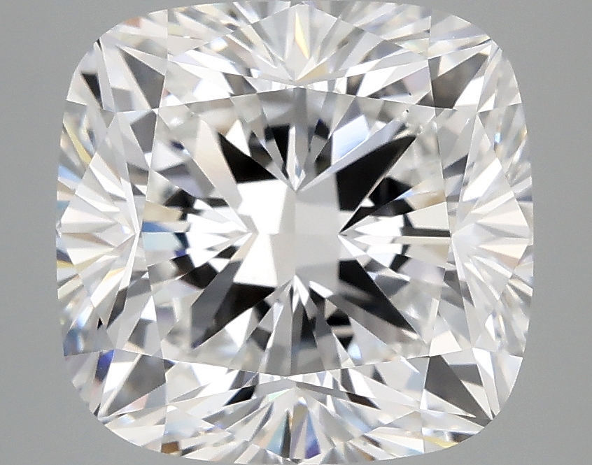 4.87ct E VS1 CUSQ