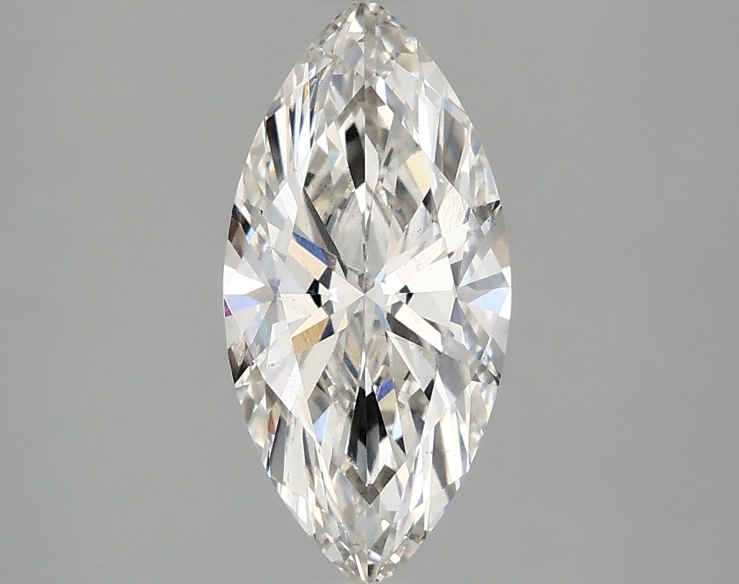 1.53ct G SI1 MQ