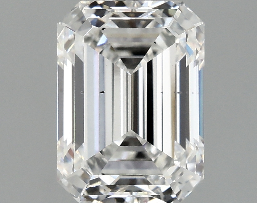 2.38ct E SI1 EM