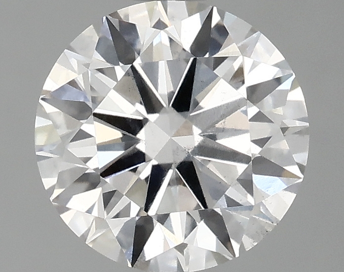 1.52ct F SI1 RB