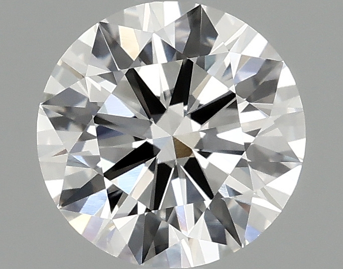 1.42ct F SI1 RB