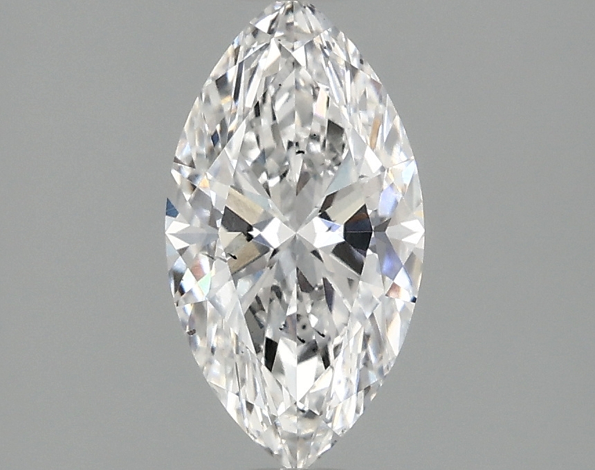 1.07ct E SI1 MQ