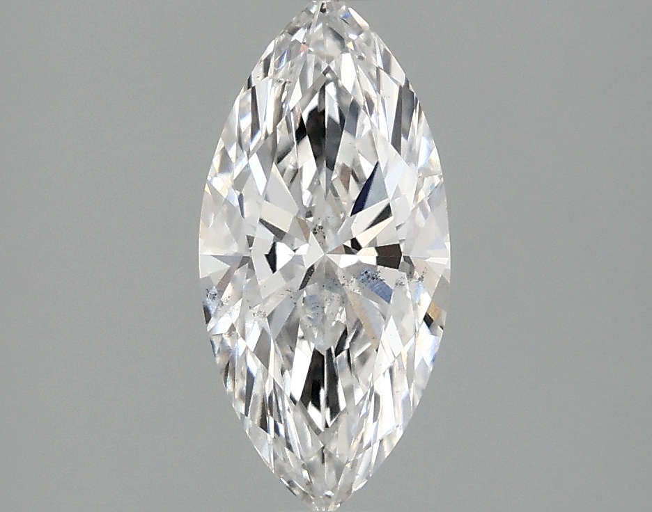 1.09ct E SI1 MQ