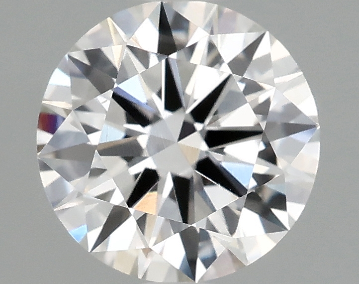 1.34 ct LabGrown Round brilliant G VS1