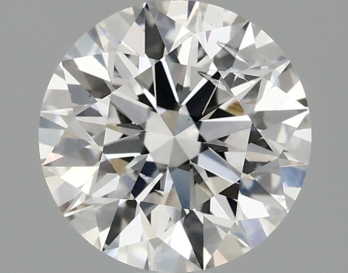 1.52ct F SI2 RB
