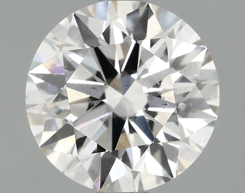 1.58ct F SI1 RB