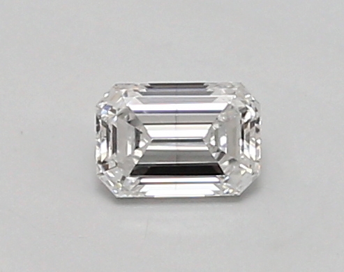 0.3ct D VS1 EMERALD