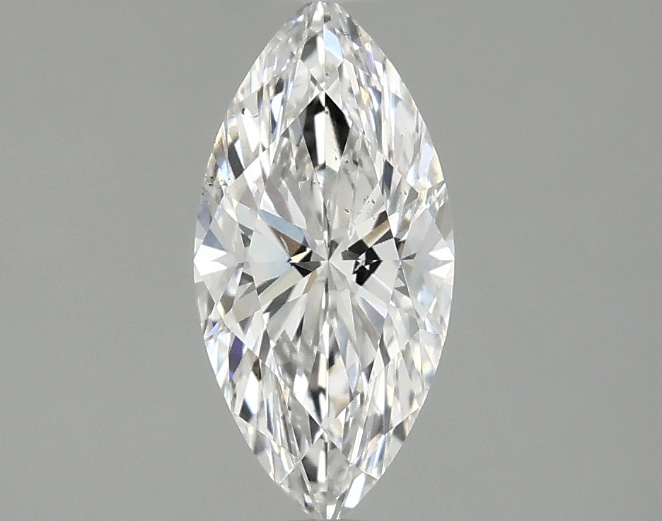 0.97ct E SI1 MQ