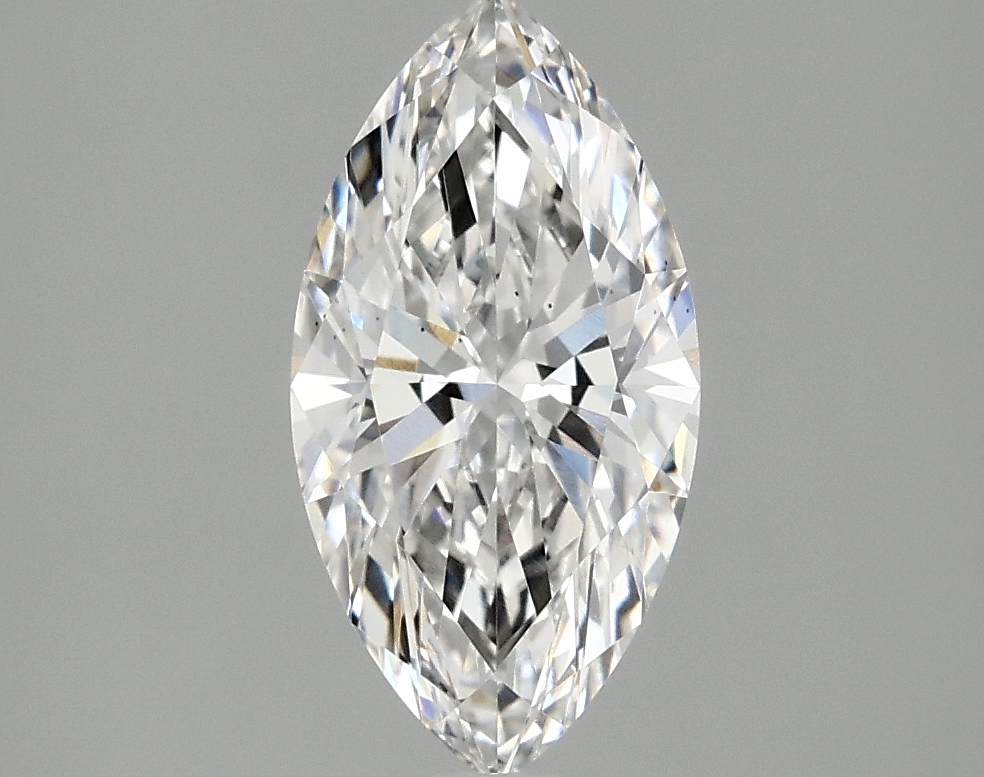 1.42 ct LabGrown Marquise E VS2