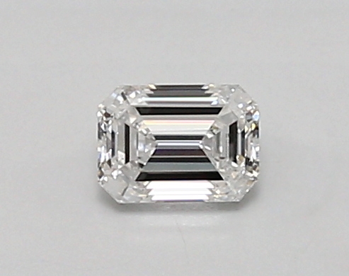 0.3ct D VS1 EMERALD