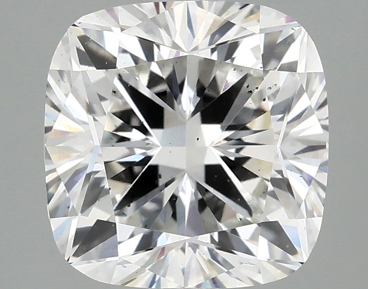 2.54ct F SI1 CUSQ