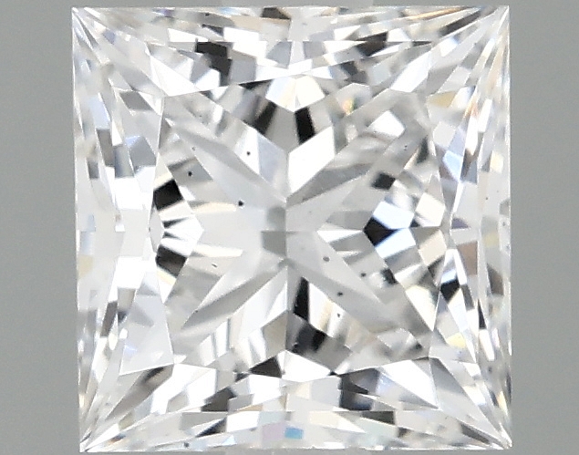 1.38ct D SI1 PR
