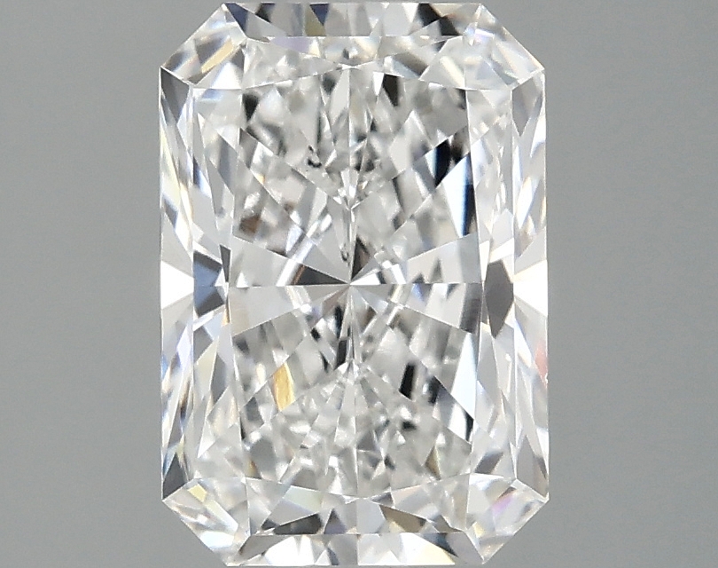 2.38ct E SI1 RAD