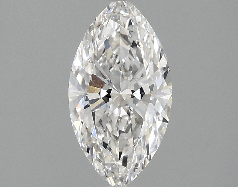 1.01ct E SI1 MQ