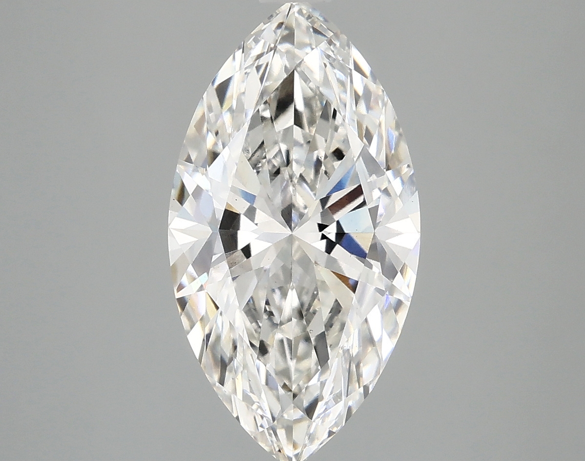 2.85ct G VS2 MQ