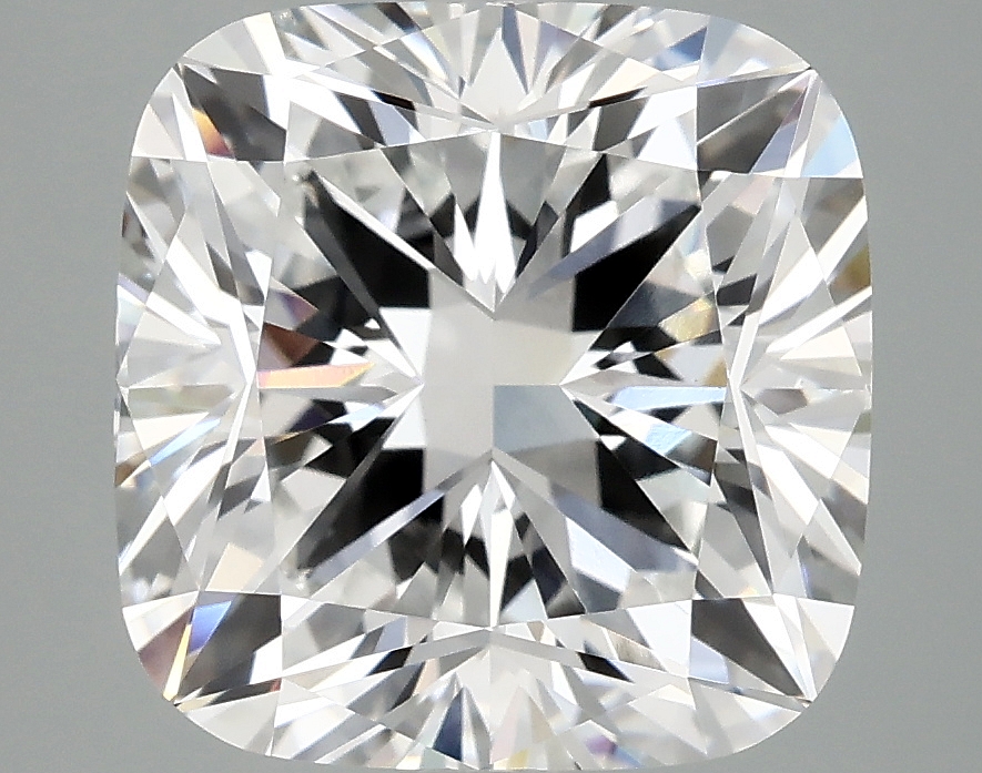 5.52ct E VS2 CUSQ