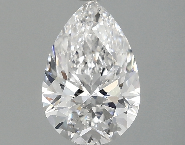 1.09ct E SI1 PE