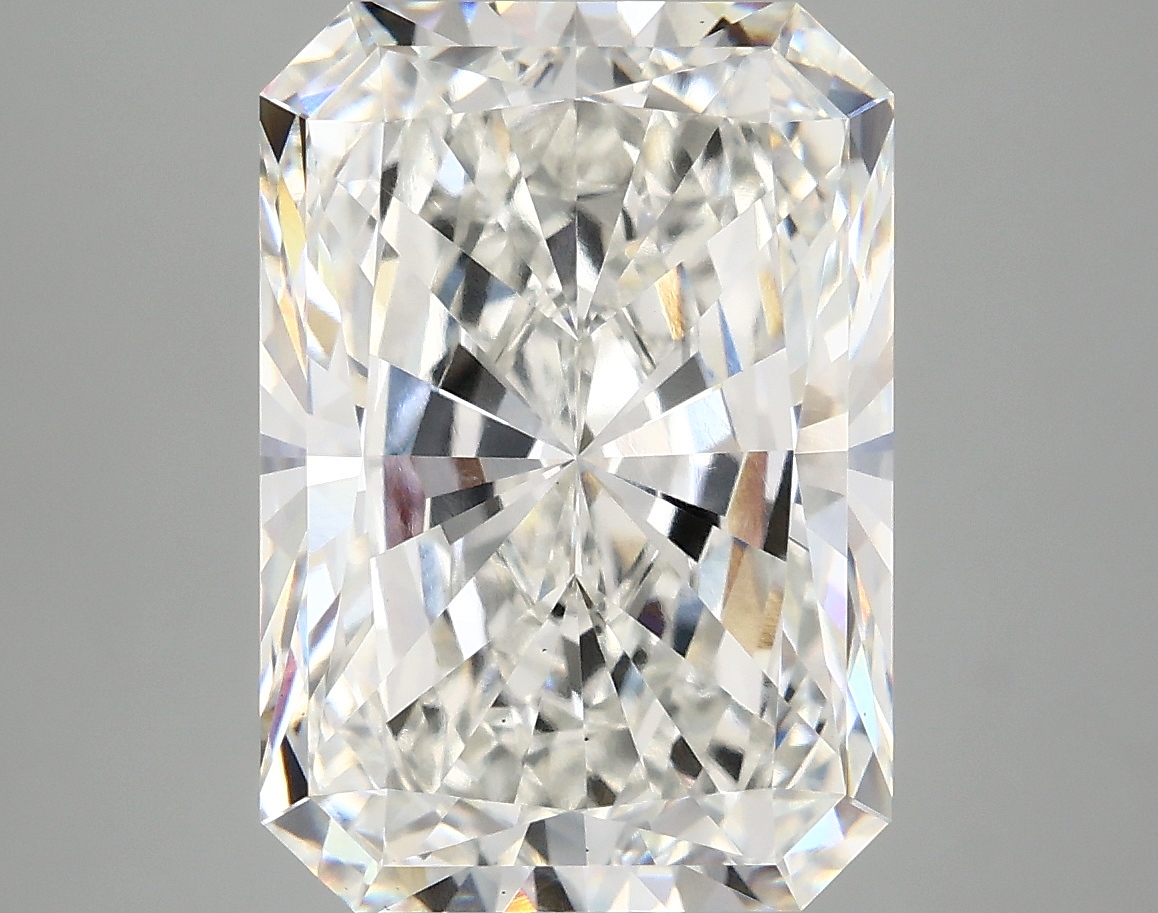7.16ct G VS1 RAD