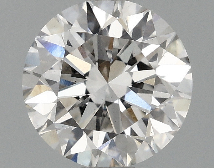 0.97ct G VS2 RB