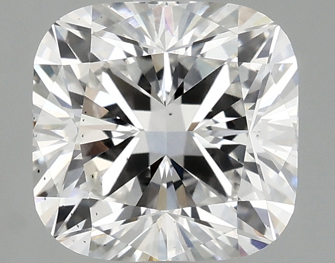 2.45ct F SI1 CUSQ