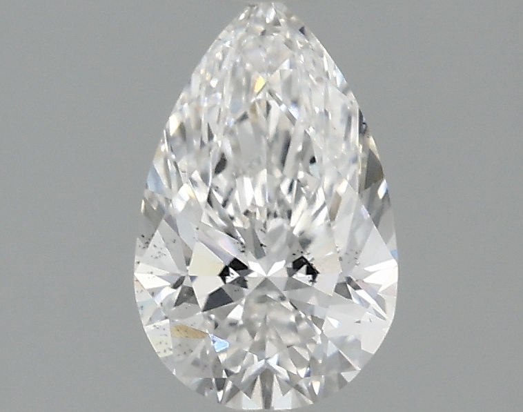 1.07ct E SI1 PE