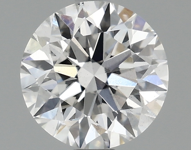 1.09ct E SI1 RB