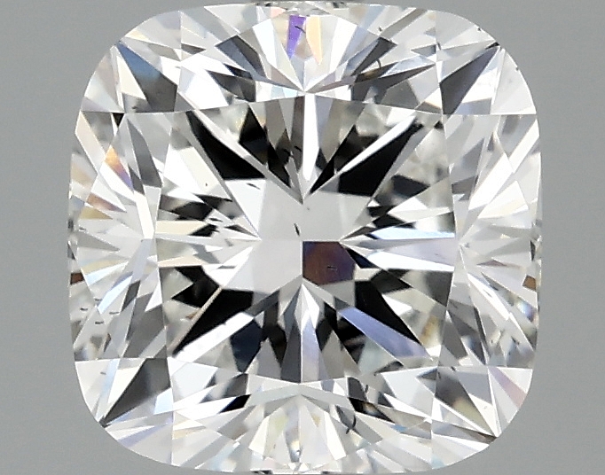 2.47ct F SI1 CUSQ