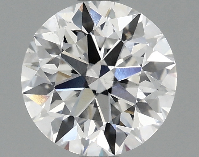 1.3ct D SI1 RB
