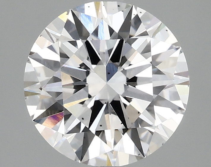 1.96ct E SI1 RB