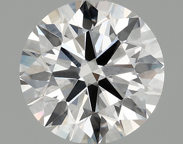 1.27ct F SI1 RB