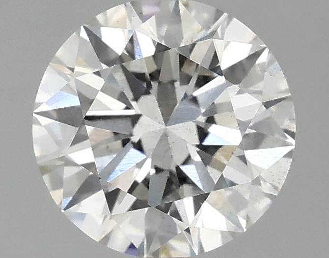 1.51ct F SI1 RB