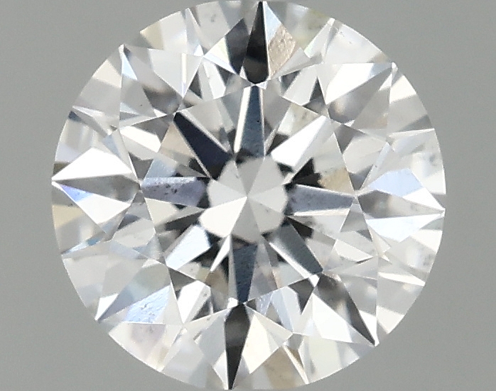 1.05ct E SI1 RB