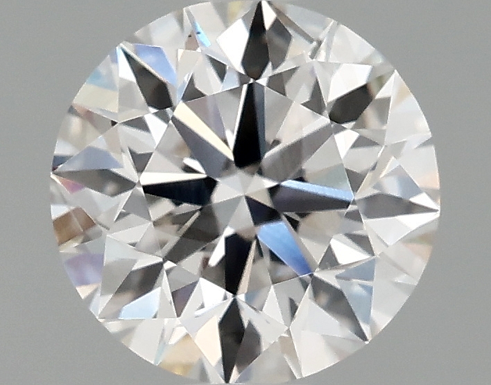 1.09ct F SI1 RB