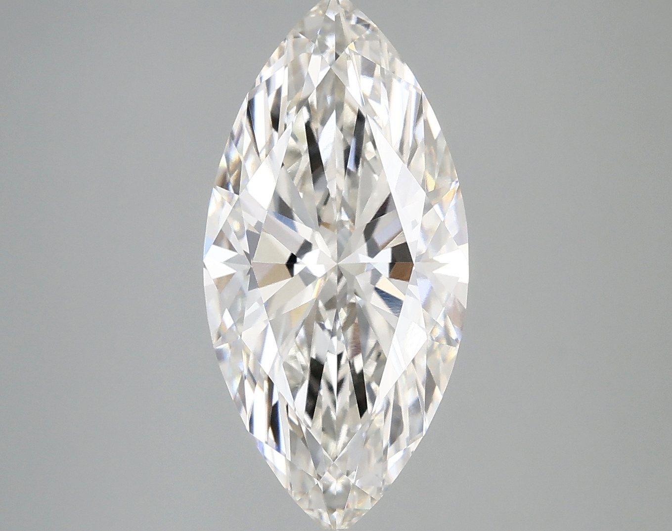 3.28ct H VVS2 MQ
