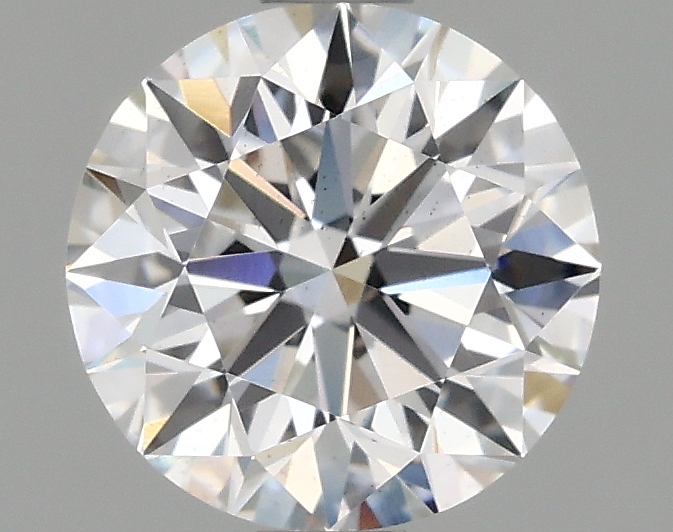 0.99ct D VS2 RB